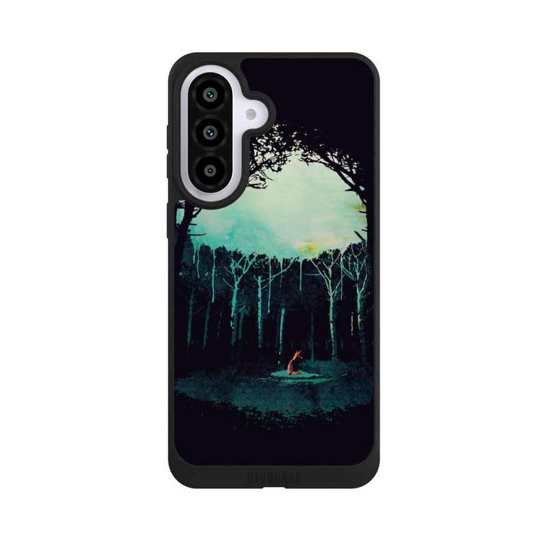 Galaxy A57 5G NIVOpure Deep in the Forest