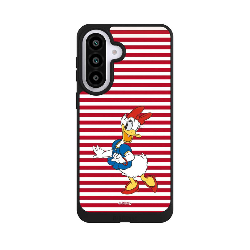 Galaxy A57 5G NIVOpure Daisy Sailor Stripes