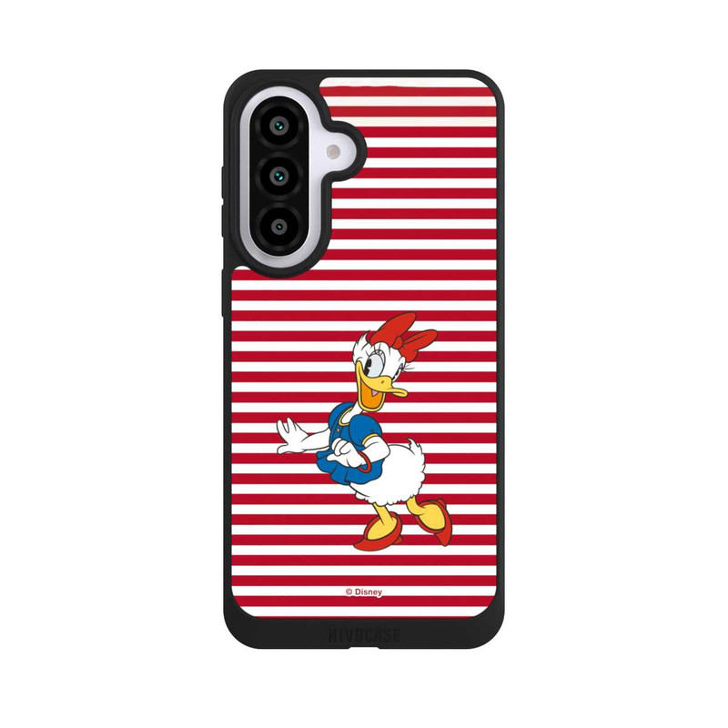 Galaxy A57 5G NIVOpure Daisy Sailor Stripes