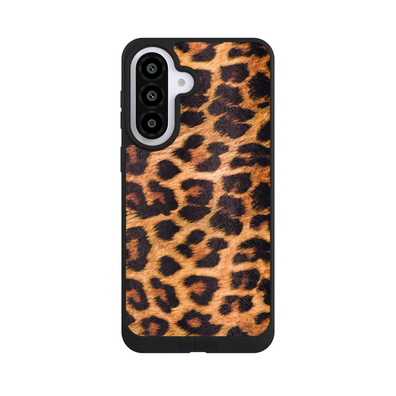 Galaxy A57 5G NIVOpure Leo Print
