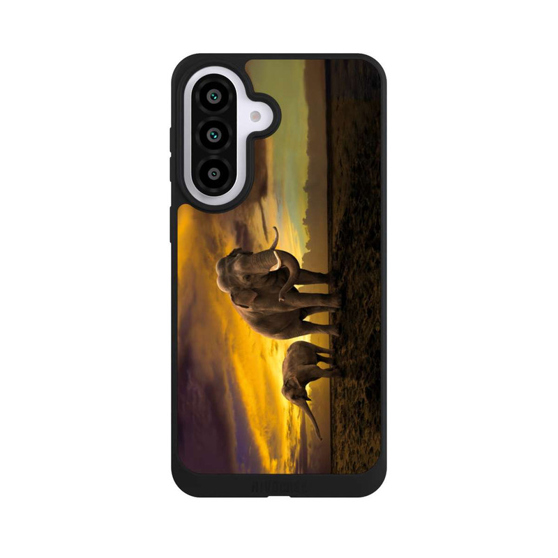 Galaxy A57 5G NIVOpure This is Africa