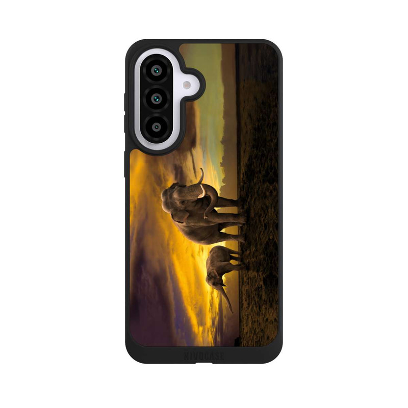 Galaxy A57 5G NIVOpure Das ist Afrika