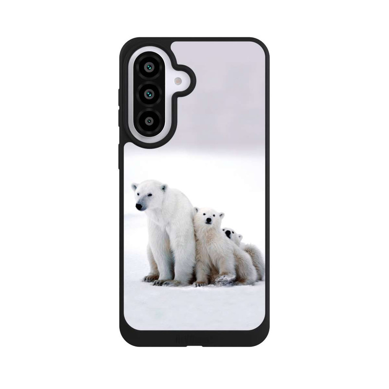 Galaxy A57 5G NIVOpure Polar