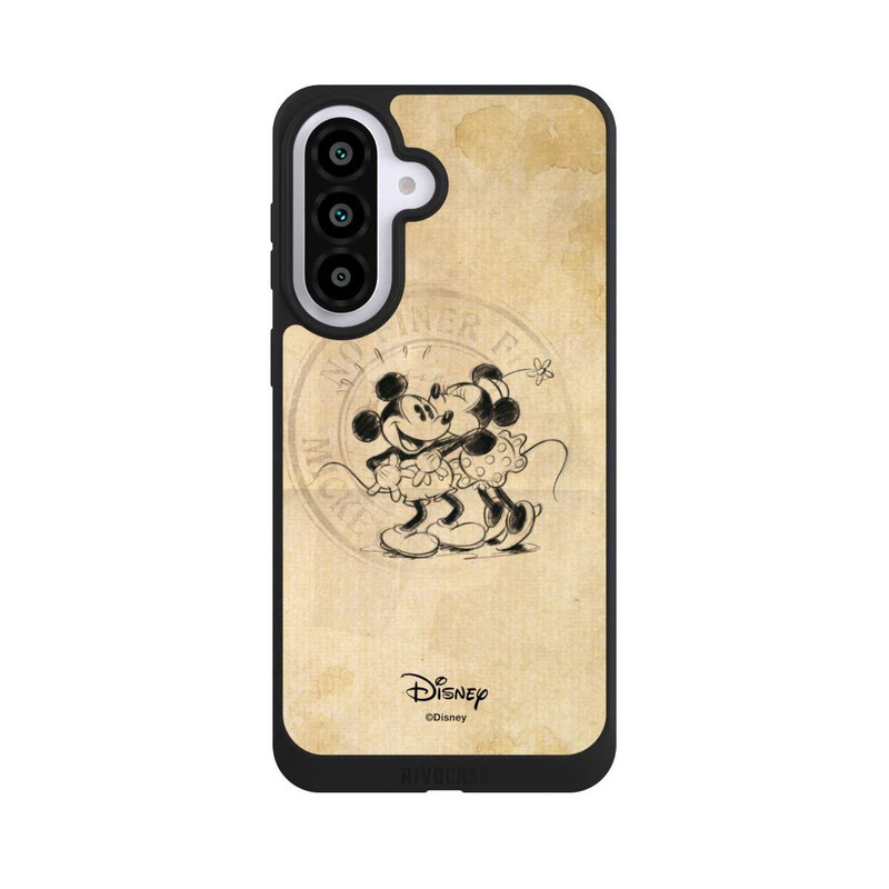 Galaxy A57 5G NIVOpure Minnie&Mickey