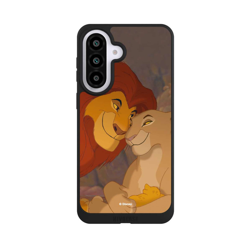 Galaxy A57 5G NIVOpure Lion Love