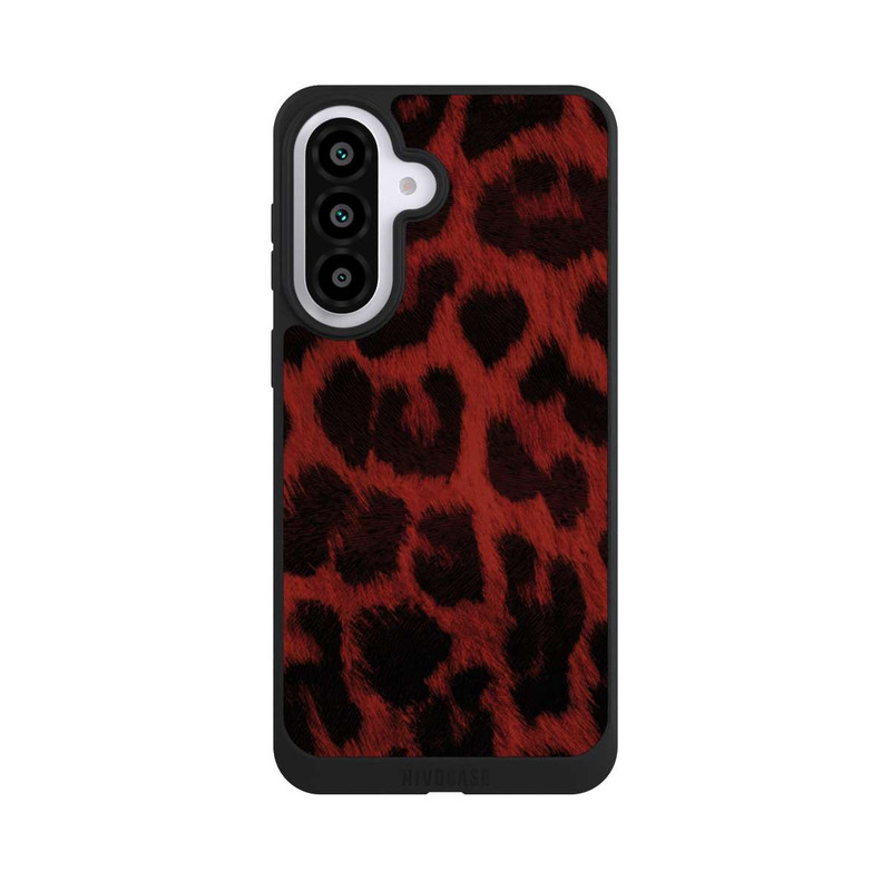 Galaxy A57 5G NIVOpure Marsala Leo