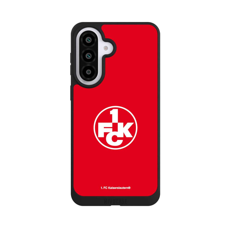 Galaxy A57 5G NIVOpure 1.FCK Rot