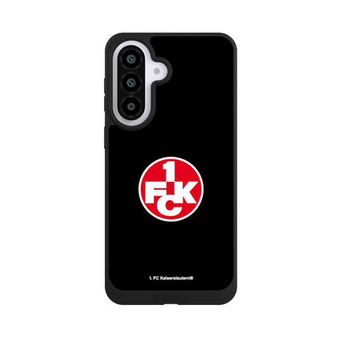 Samsung Galaxy A57 5G NIVOpure 1.FCK Schwarz