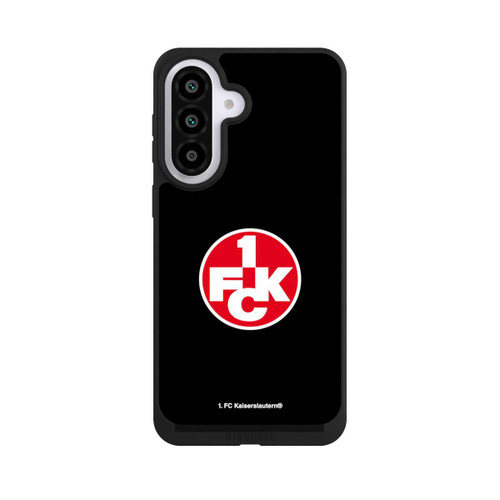 Samsung Galaxy A57 5G NIVOpure 1.FCK Schwarz