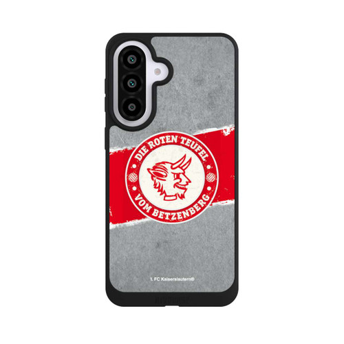 Samsung Galaxy A57 5G NIVOpure 1.FCK die Roten Teufel