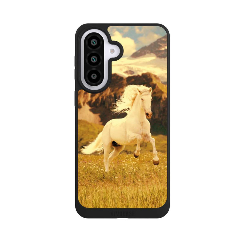 Galaxy A57 5G NIVOpure Rennen in der Wildnis
