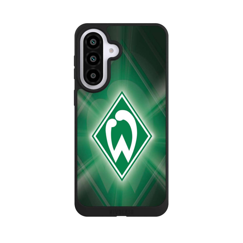 Galaxy A57 5G NIVOpure Werder Bremen Laser
