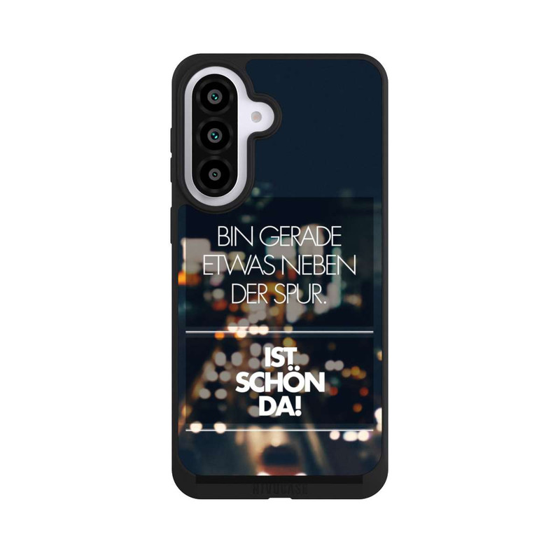 Galaxy A57 5G NIVOpure Neben Der Spur