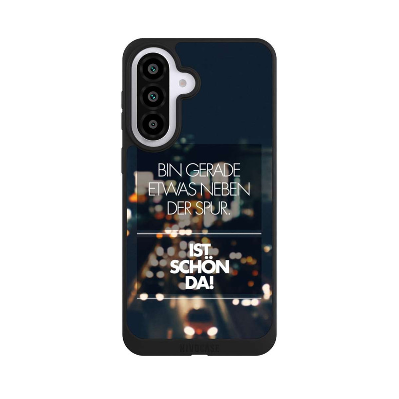Galaxy A57 5G NIVOpure Neben Der Spur