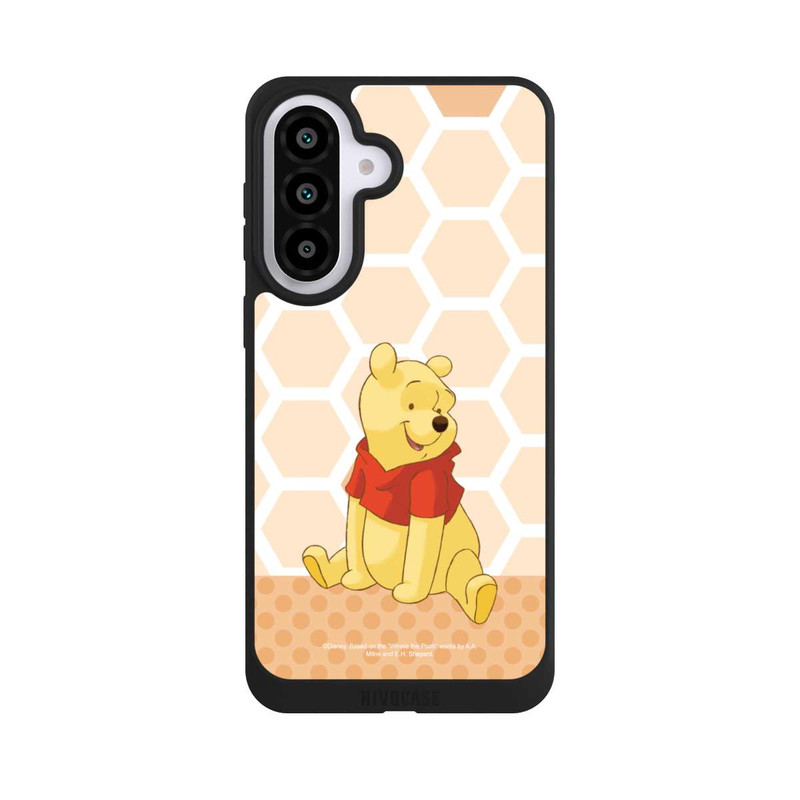 Galaxy A57 5G NIVOpure Winnie the Pooh