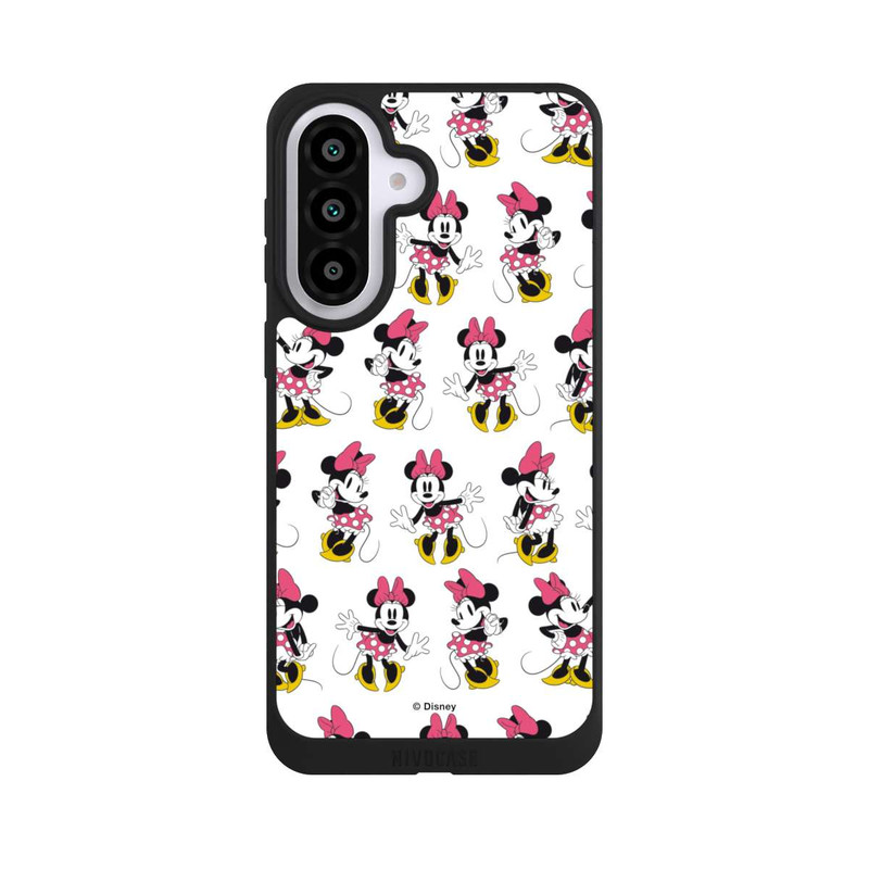 Galaxy A57 5G NIVOpure Minnie Mouse - Pattern