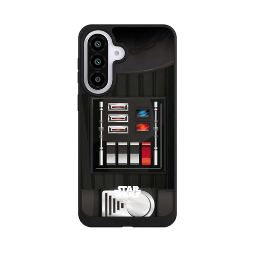 Samsung Galaxy A57 5G NIVOpure Darth Vader Nahaufnahme