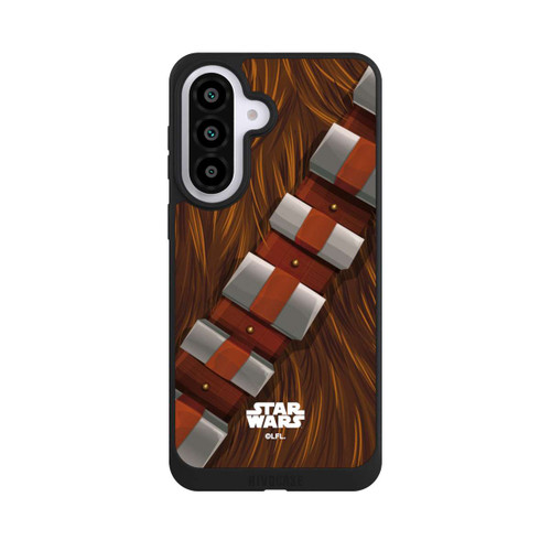 Samsung Galaxy A57 5G NIVOpure Chewbacca