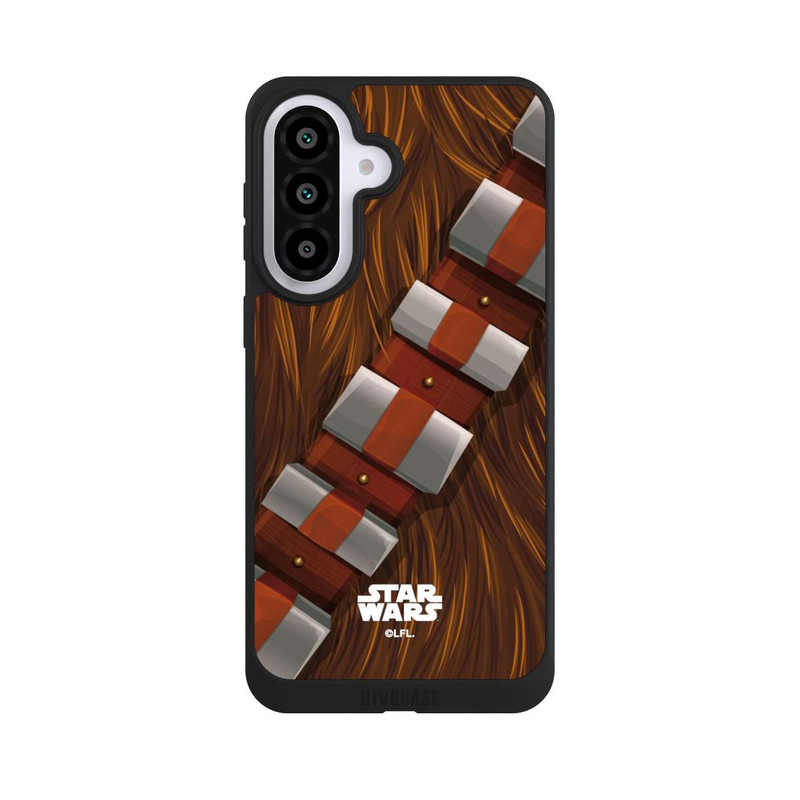 Galaxy A57 5G NIVOpure Chewbacca