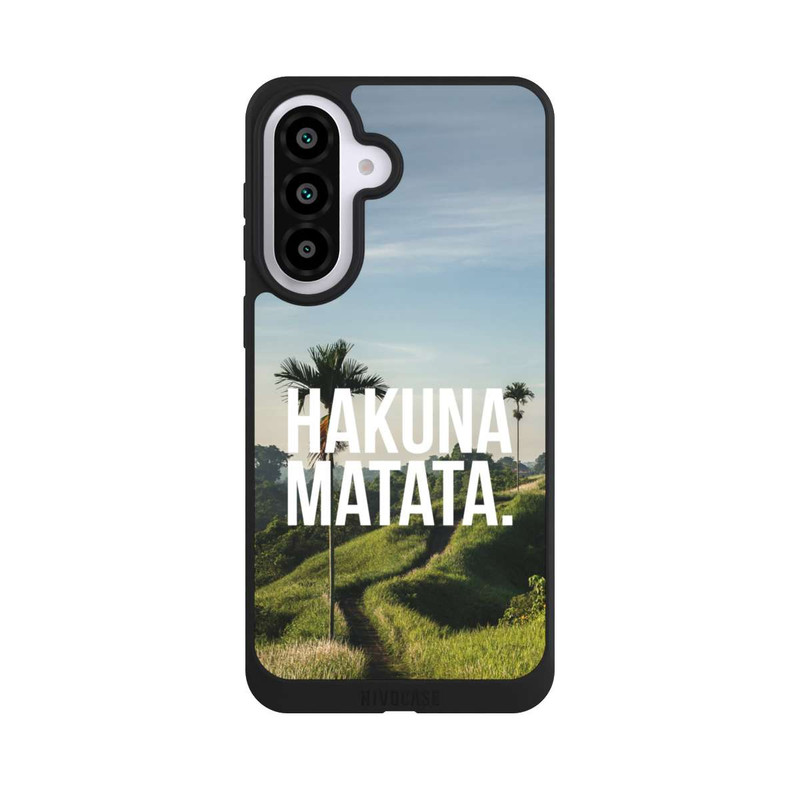 Galaxy A57 5G NIVOpure Hakuna Matata VS