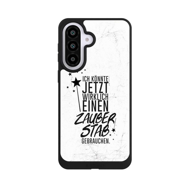 Galaxy A57 5G NIVOpure Zauberstab Spruch