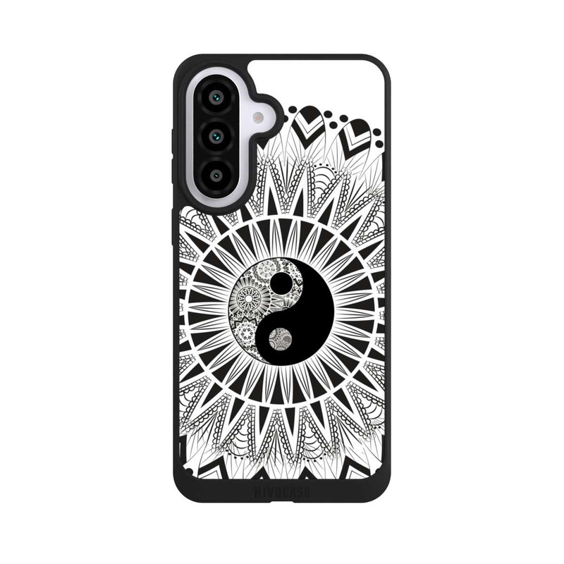 Galaxy A57 5G NIVOpure YinYang Spirit