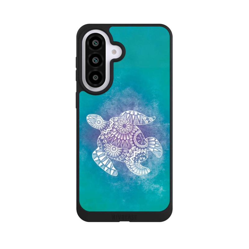 Galaxy A57 5G NIVOpure Mandala Turtle  