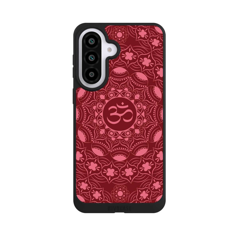 Galaxy A57 5G NIVOpure Om Marsala
