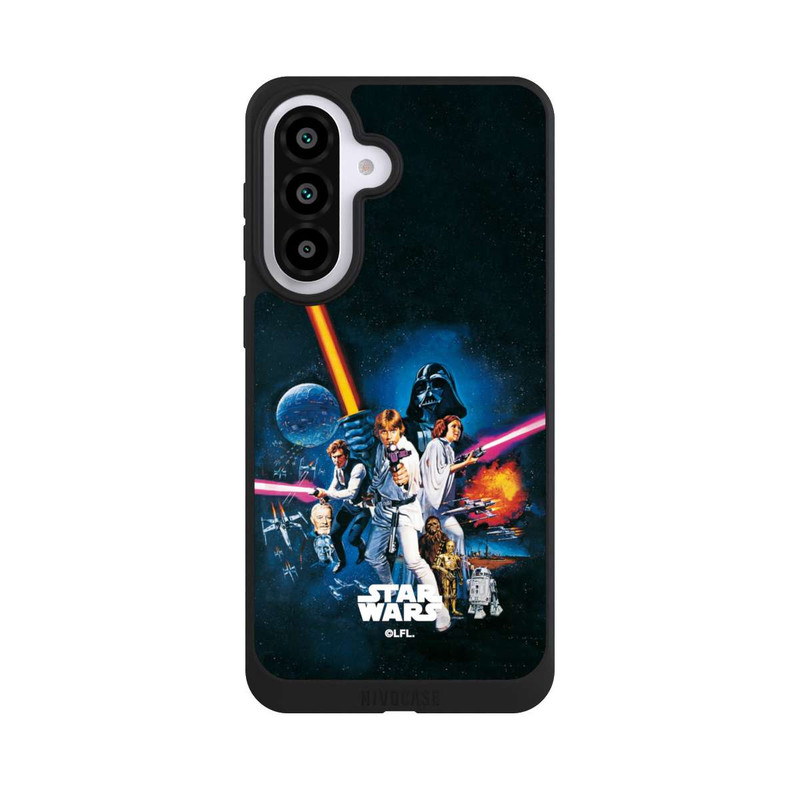 Galaxy A57 5G NIVOpure Episode IV