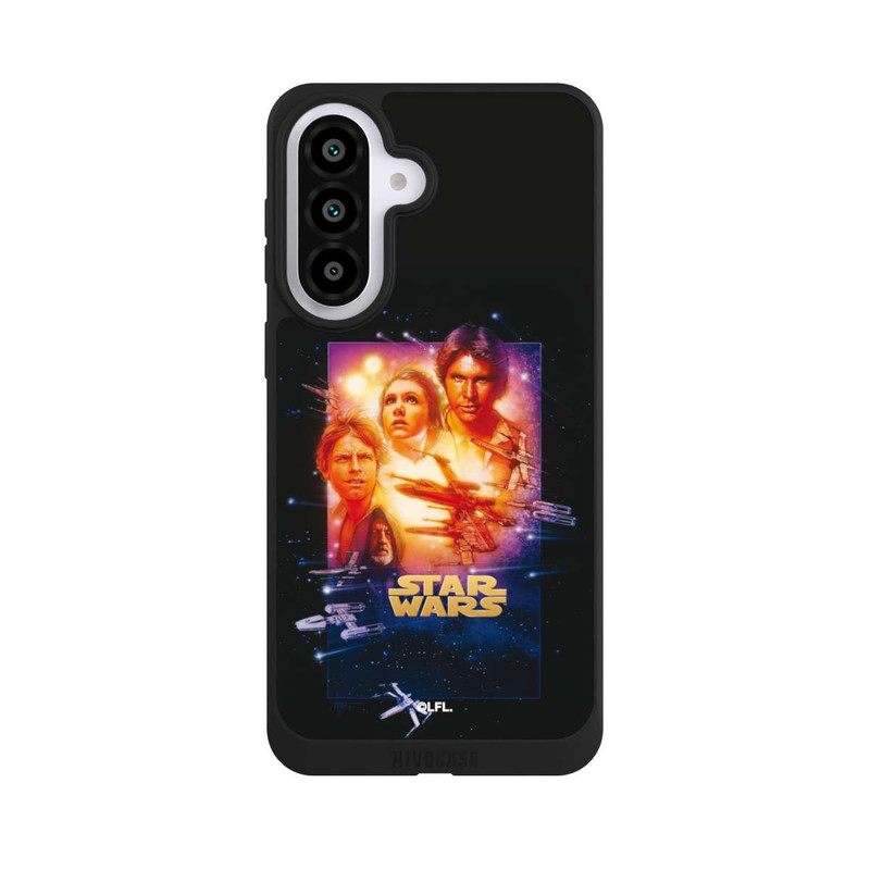 Galaxy A57 5G NIVOpure A New Hope Special Edition