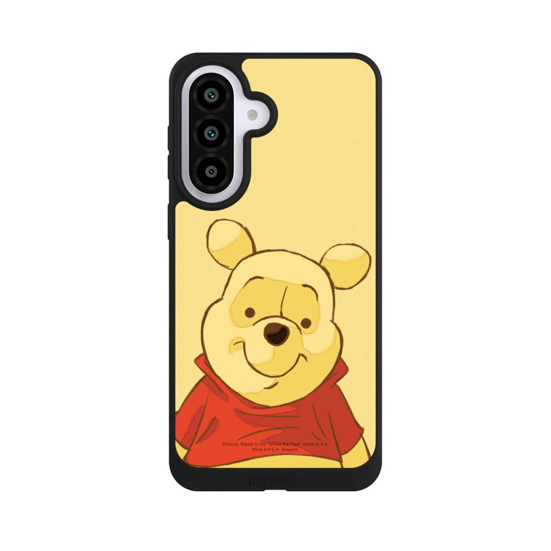 Galaxy A57 5G NIVOpure Pooh the Bear