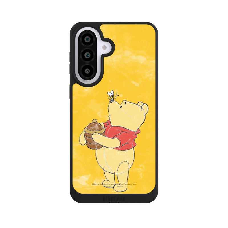 Galaxy A57 5G NIVOpure Abeille de Miel