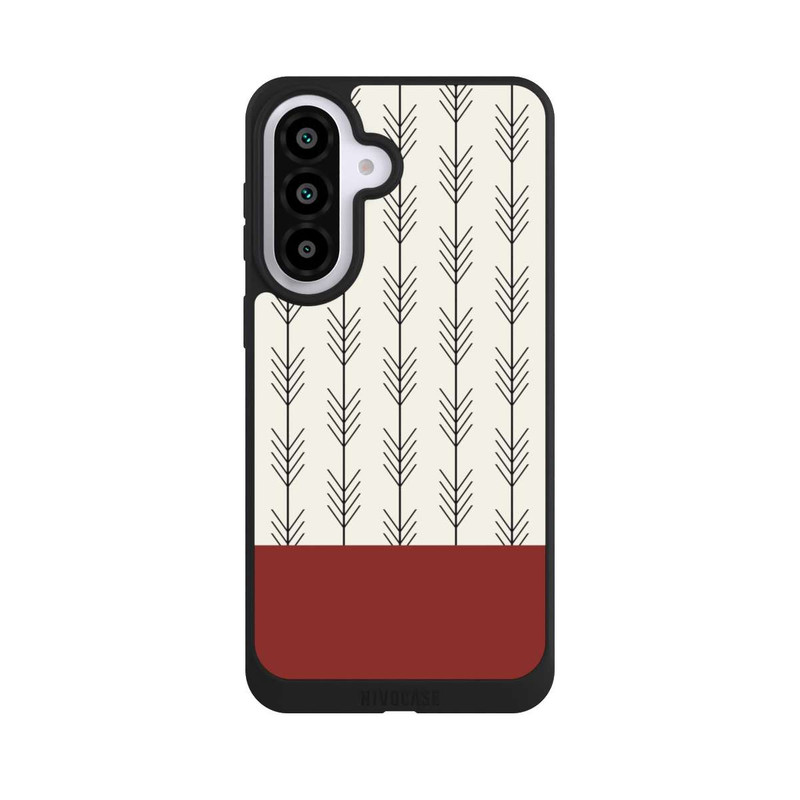 Galaxy A57 5G NIVOpure Ethno Arrows