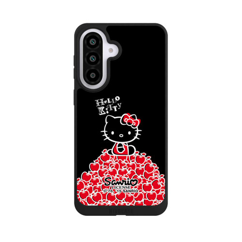 Samsung Galaxy A57 5G NIVOpure Hello Kitty - Off Me Schwarz