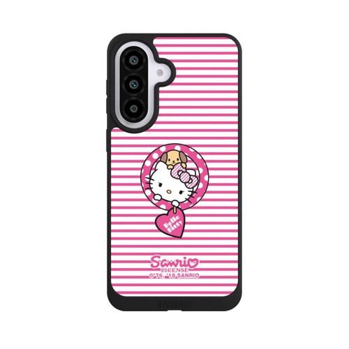 Samsung Galaxy A57 5G NIVOpure Friend Kitty