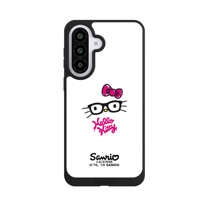 Galaxy A57 5G NIVOpure Hello Kitty - Street Art