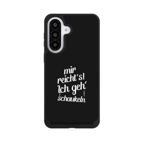 Samsung Galaxy A57 5G NIVOpure Ich geh' Schaukeln