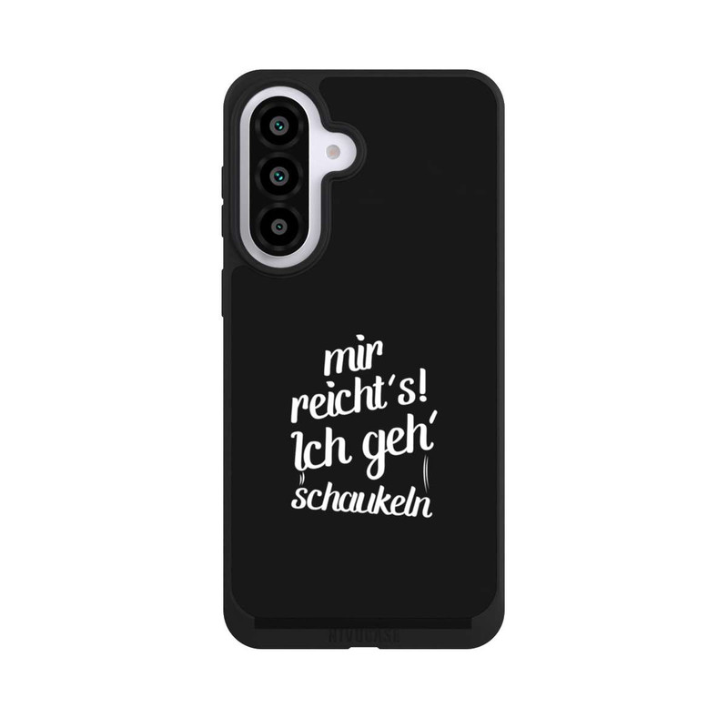 Galaxy A57 5G NIVOpure Ich geh' Schaukeln
