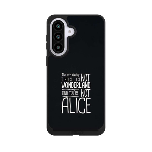 Samsung Galaxy A57 5G NIVOpure Not Alice