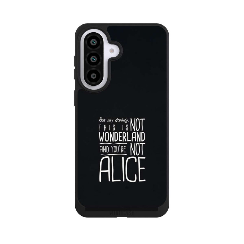Galaxy A57 5G NIVOpure Not Alice