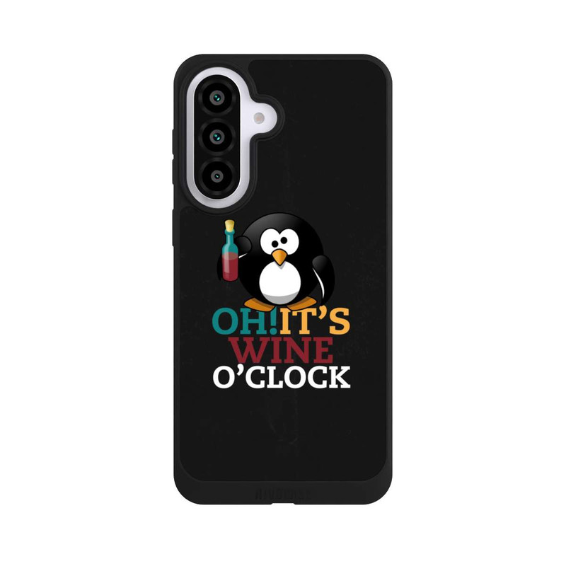 Galaxy A57 5G NIVOpure Wine O'Clock