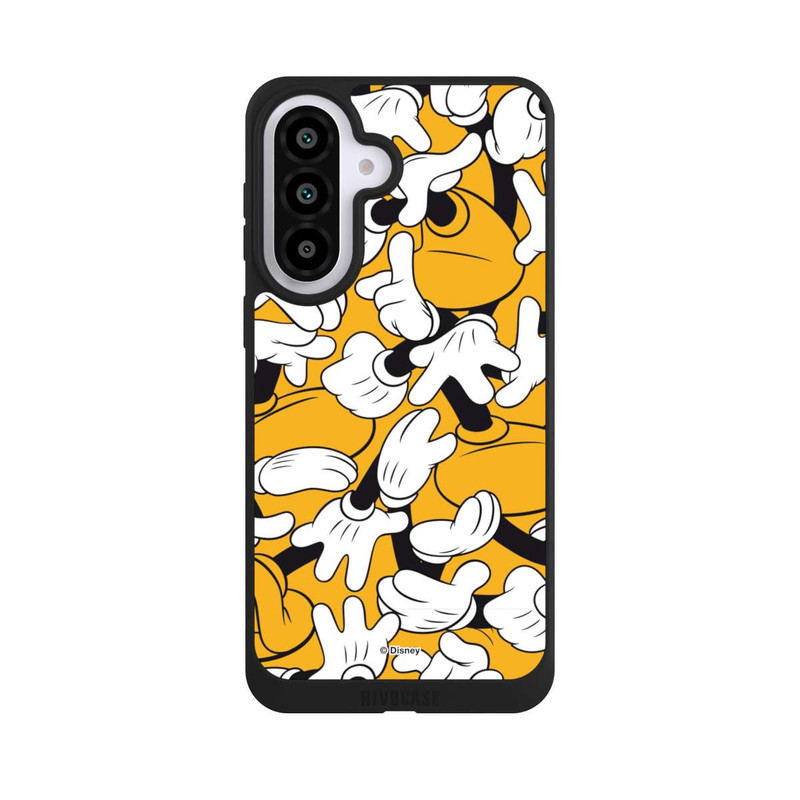 Galaxy A57 5G NIVOpure Mickey Mouse - Gants