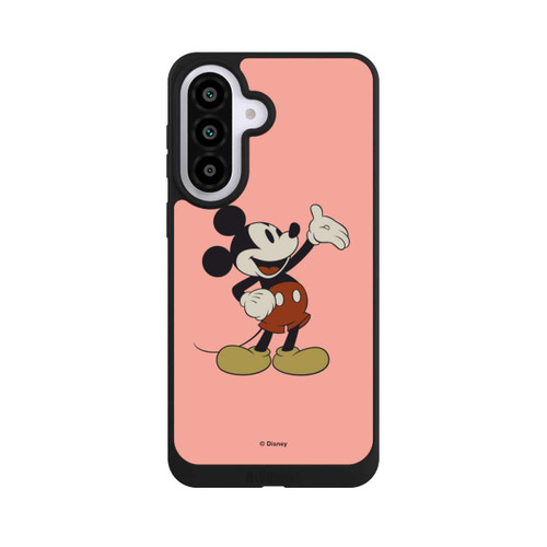 Samsung Galaxy A57 5G NIVOpure Happy Mickey