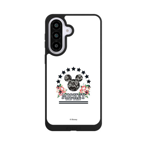 Samsung Galaxy A57 5G NIVOpure Mickey Mouse - College Flowers