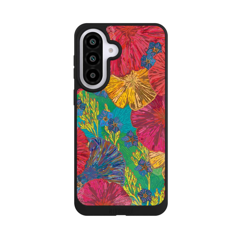 Galaxy A57 5G NIVOpure The Parting of the Poppies