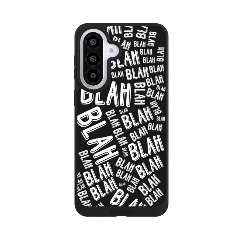 Galaxy A57 5G NIVOpure Blahblahblah