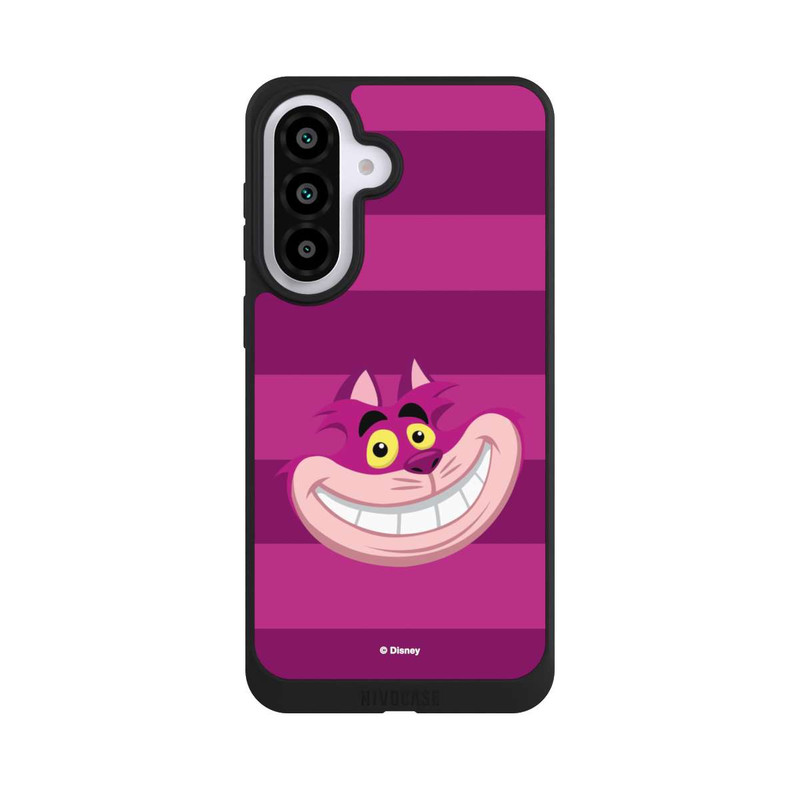 Galaxy A57 5G NIVOpure Grinsekatze