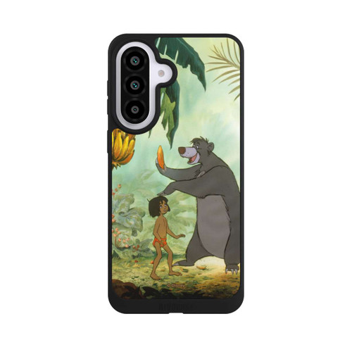 Samsung Galaxy A57 5G NIVOpure Mowgli und Baloo