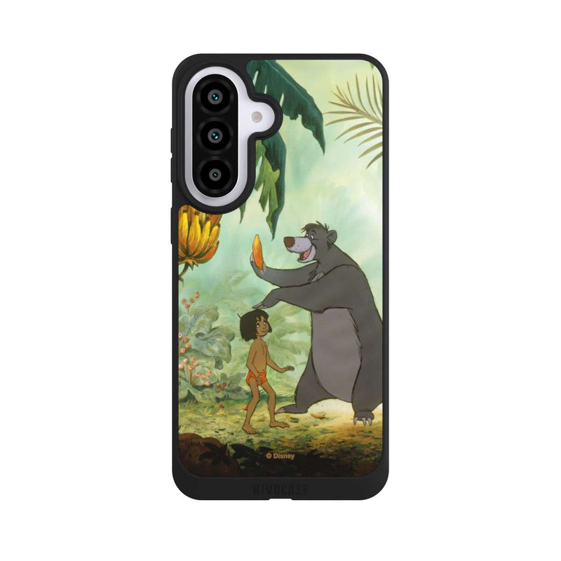 Galaxy A57 5G NIVOpure Mowgli und Baloo