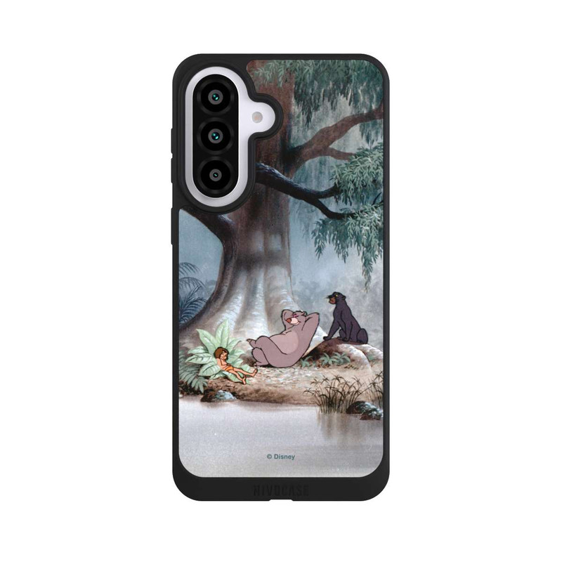 Galaxy A57 5G NIVOpure Mowgli Baloo Bagheera